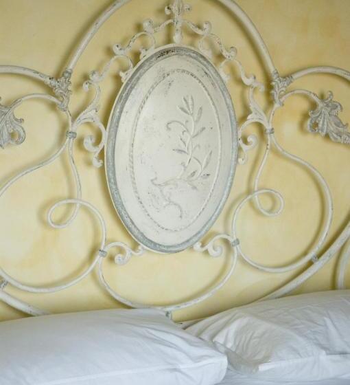 Номер Economy, Country House Il Sassòne