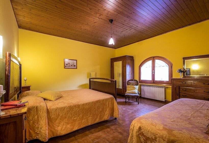 带1个卧室的公寓, Podere Casalino