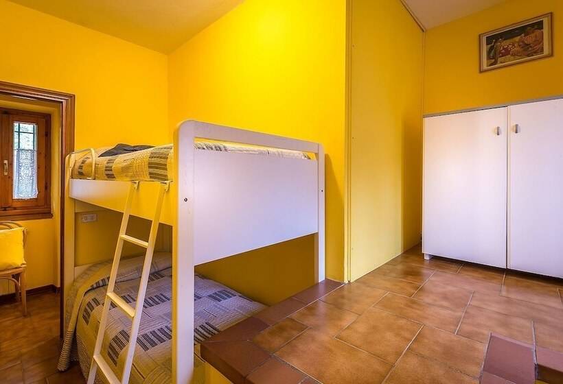 آپارتمان 2 خوابه, Podere Casalino