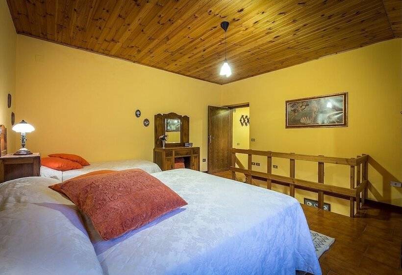 آپارتمان 2 خوابه, Podere Casalino