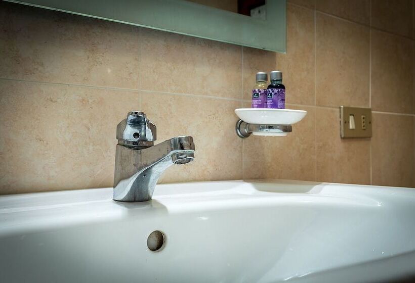 آپارتمان 1 خوابه, Podere Casalino