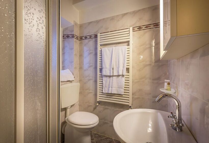 آپارتمان 1 خوابه, Podere Casalino