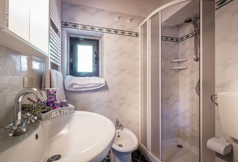 带1个卧室的公寓, Podere Casalino
