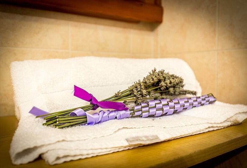 آپارتمان 2 خوابه, Podere Casalino