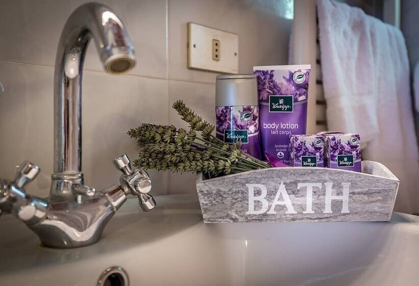 آپارتمان 2 خوابه, Podere Casalino