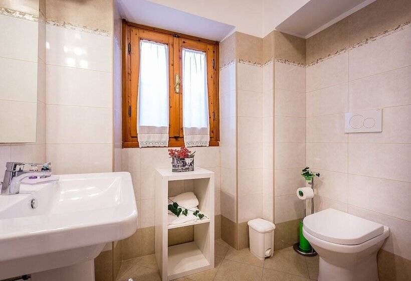 带2个卧室的公寓, Podere Casalino