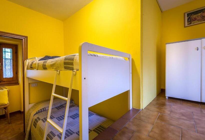 آپارتمان سوپریور 2 خوابه, Podere Casalino