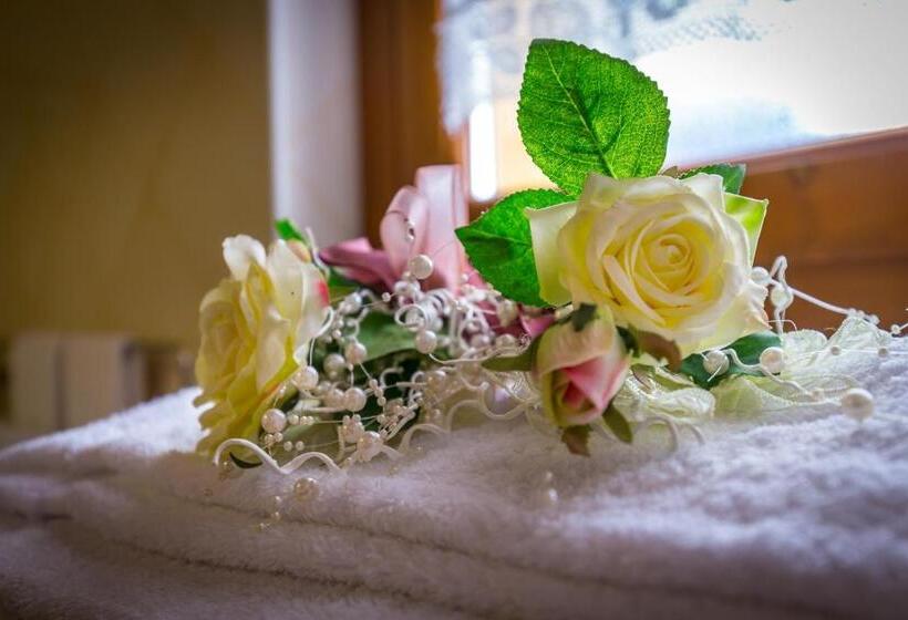 آپارتمان 2 خوابه, Podere Casalino