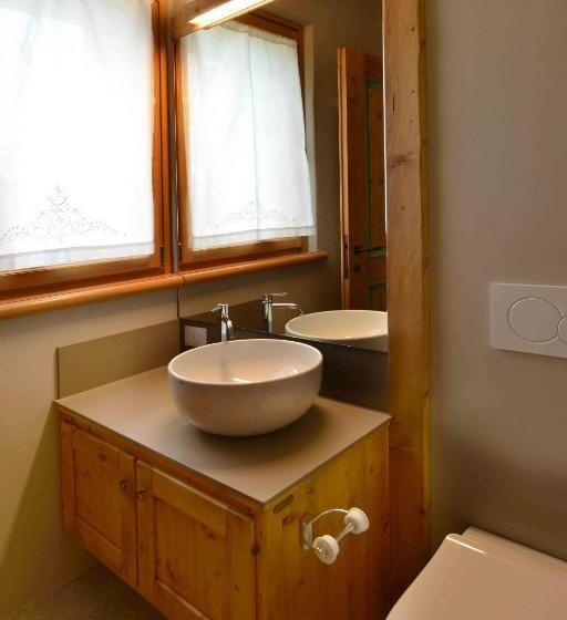 اتاق لوکس, Antico Fienile