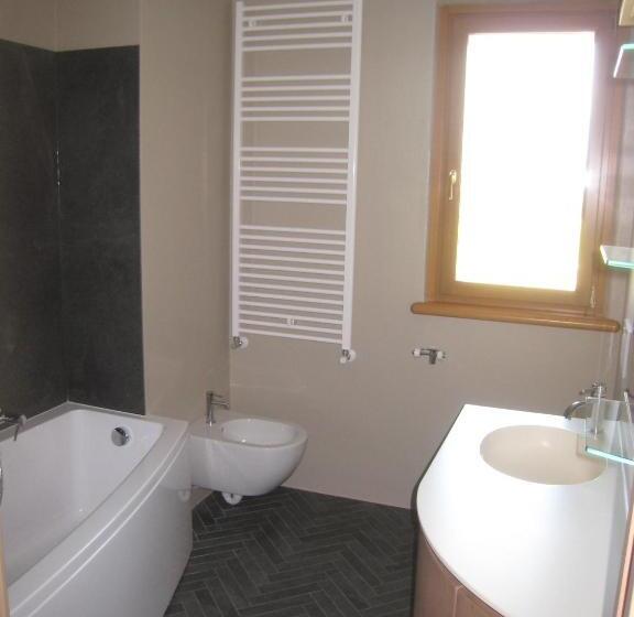 اتاق استاندارد, Antico Fienile