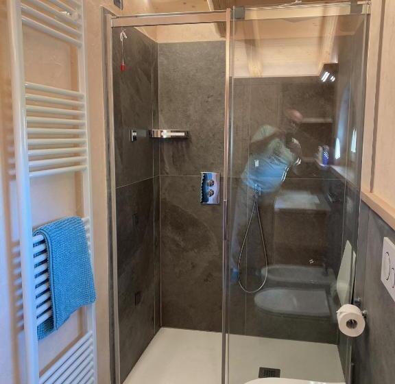 کلبه ییلاقی, Antico Fienile