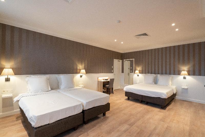 اتاق لوکس, Antico Fienile