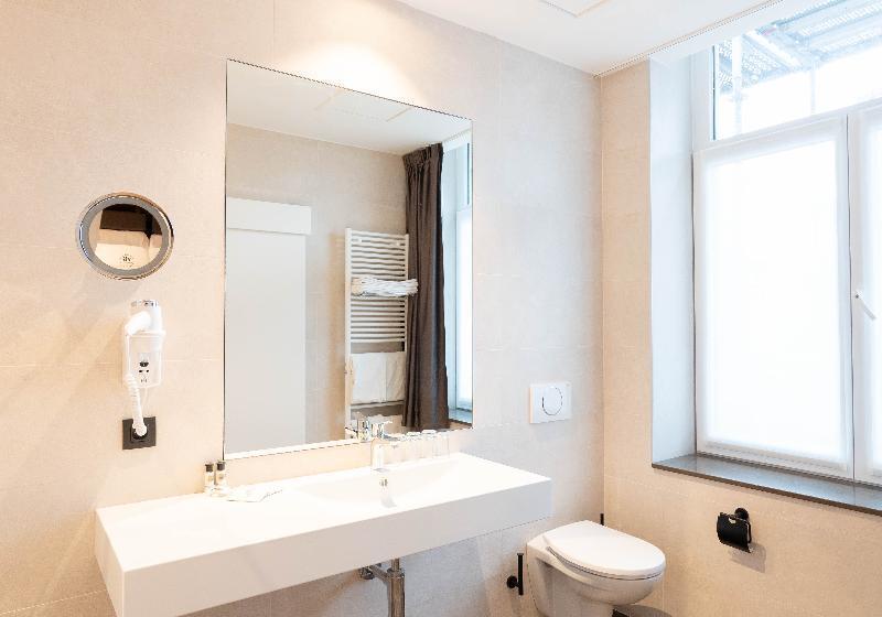 اتاق لوکس, Antico Fienile