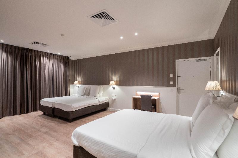 اتاق لوکس, Antico Fienile