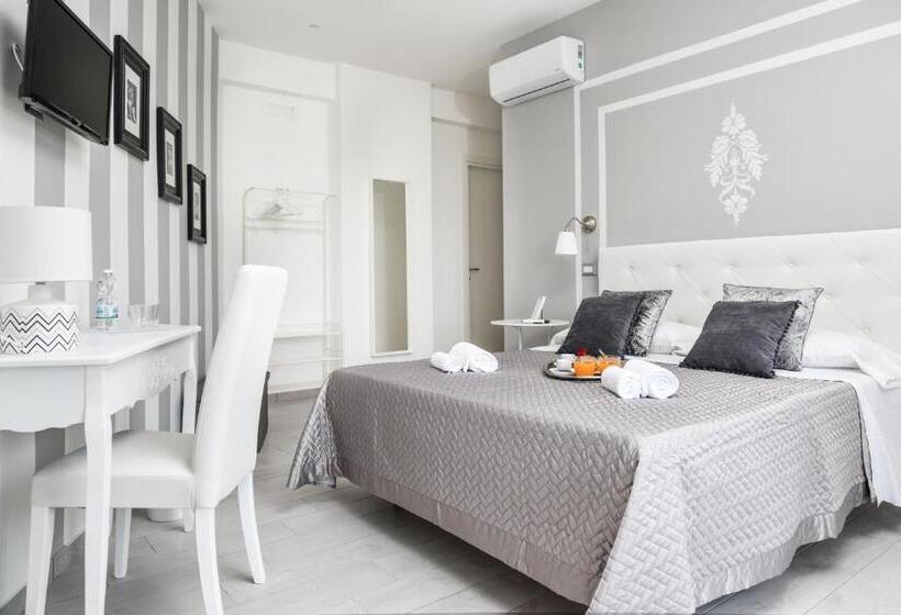 Трехместный Номер Superior, Insula House