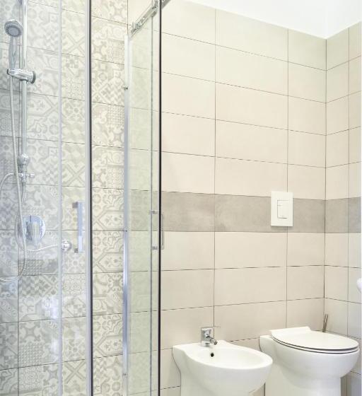 חדר סטנדרט נוף לגינה, Insula House