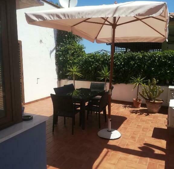 اتاق اکونومی, Isabel