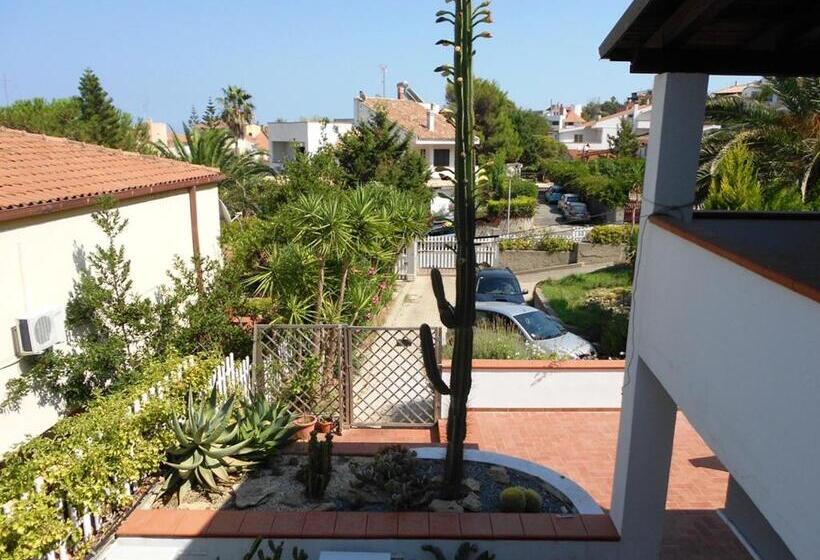 سوییت خانوادگی, Isabel