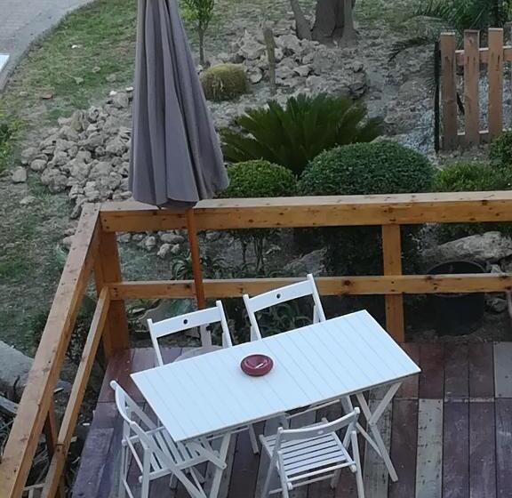 سوییت خانوادگی, Isabel