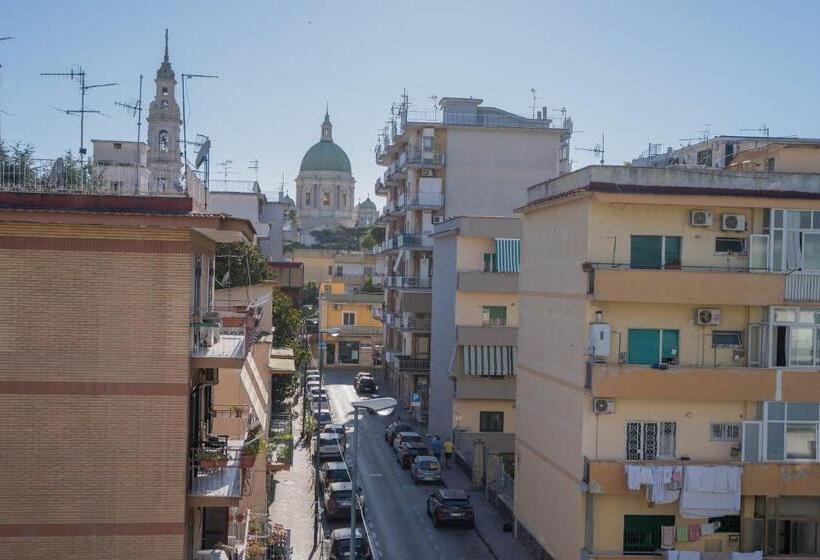 标准间带阳台, La Corte Di Emily