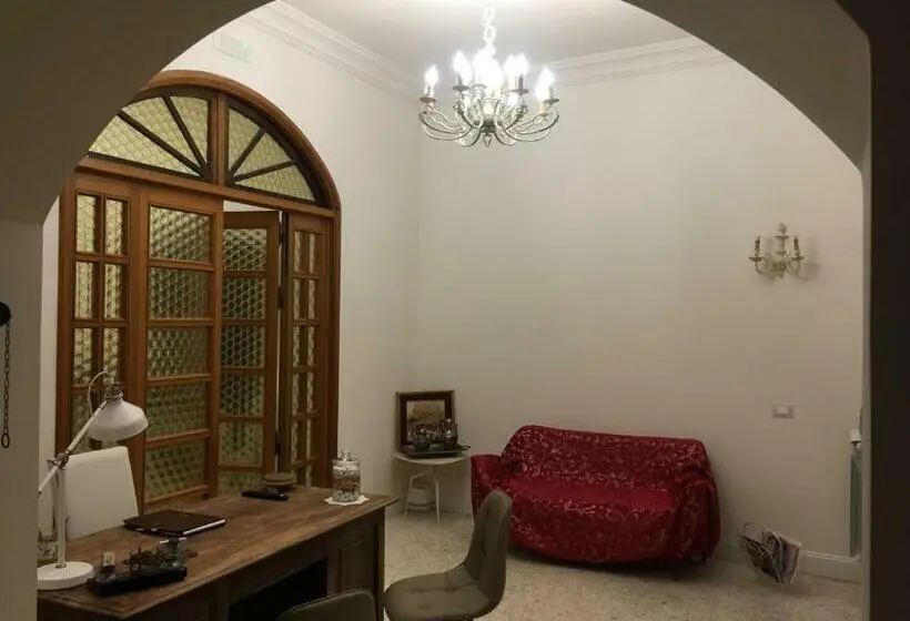 ガーデンビュースタンダードルーム, Villa Alemi