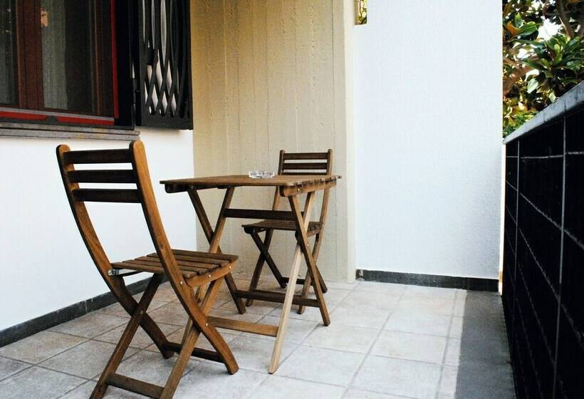 Номер Deluxe, Morris Bed & Breakfast