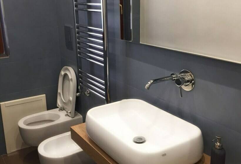 Номер Deluxe, Morris Bed & Breakfast