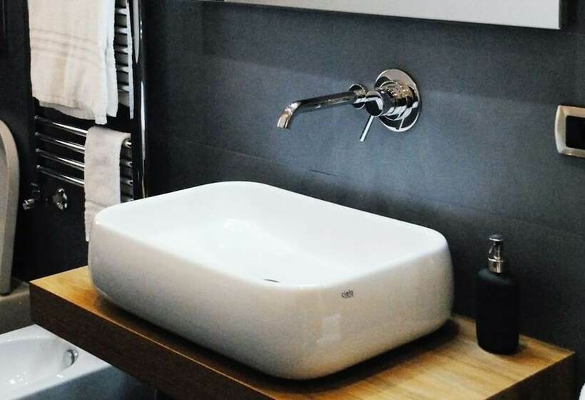 Номер Deluxe, Morris Bed & Breakfast