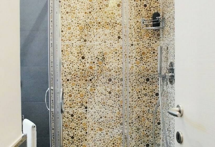 Номер Deluxe, Morris Bed & Breakfast