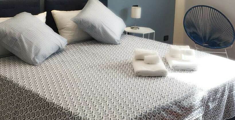 Номер Deluxe, Morris Bed & Breakfast