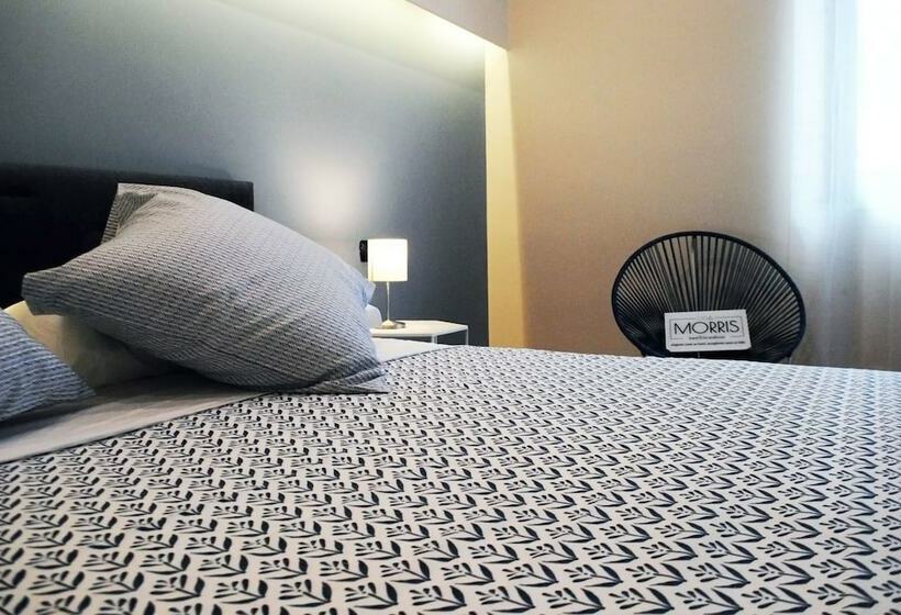 Номер Deluxe, Morris Bed & Breakfast