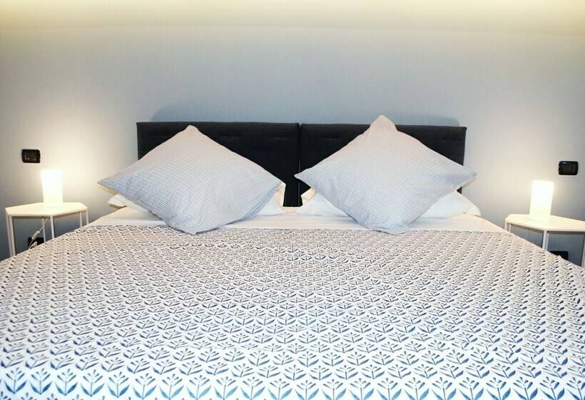 Номер Deluxe, Morris Bed & Breakfast