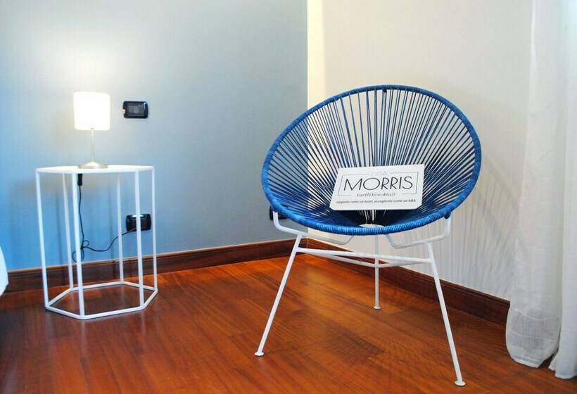 Номер Deluxe, Morris Bed & Breakfast