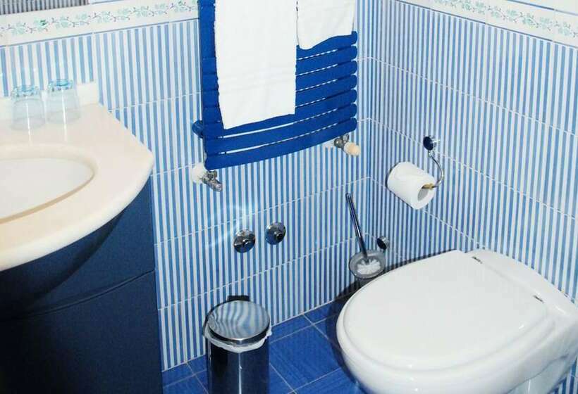 Номер Deluxe, Morris Bed & Breakfast