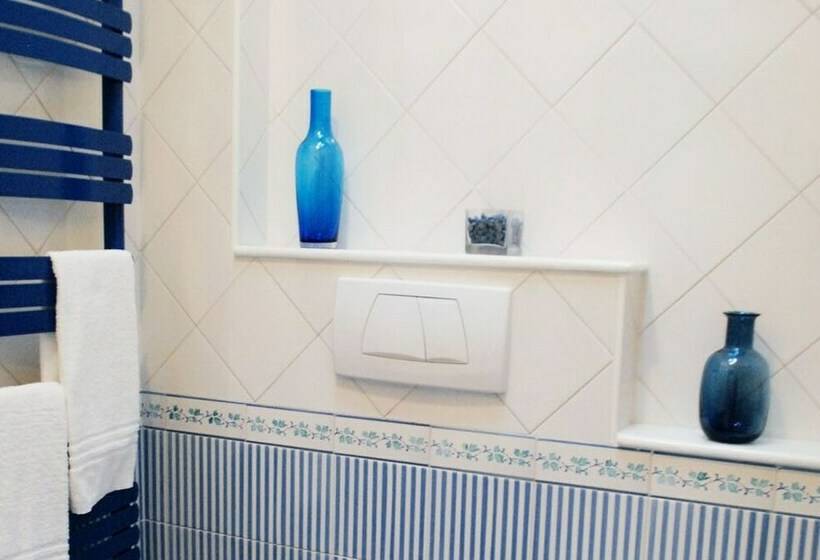 Номер Deluxe, Morris Bed & Breakfast