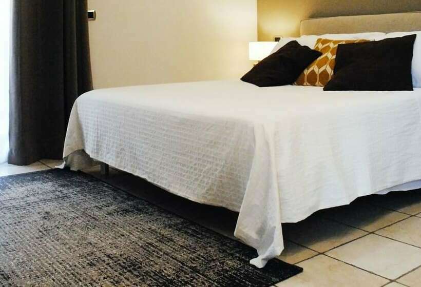 Номер Deluxe, Morris Bed & Breakfast