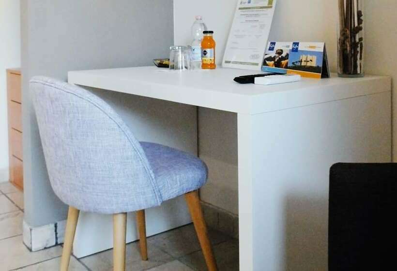 Номер Deluxe, Morris Bed & Breakfast