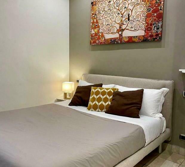 Номер Deluxe, Morris Bed & Breakfast