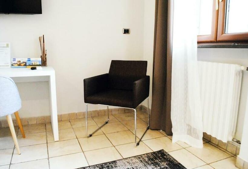 Номер Deluxe, Morris Bed & Breakfast