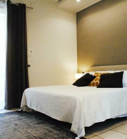 Номер Deluxe, Morris Bed & Breakfast