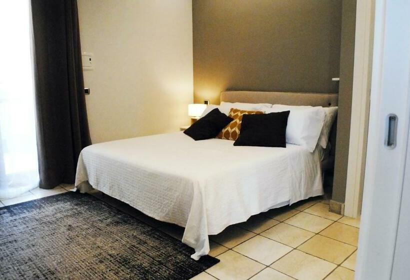 Номер Deluxe, Morris Bed & Breakfast