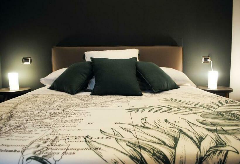 Трехместный Номер Комфорт, Morris Bed & Breakfast