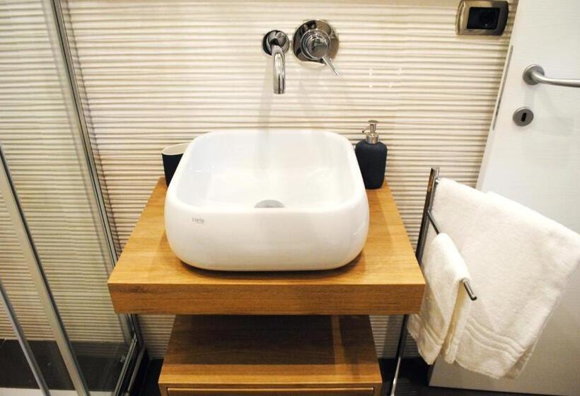 Трехместный Номер Комфорт, Morris Bed & Breakfast