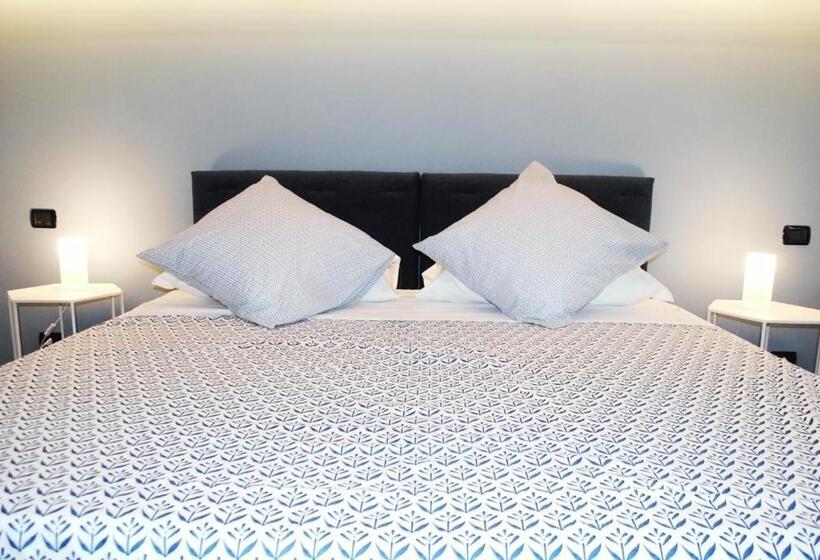 Номер Deluxe, Morris Bed & Breakfast