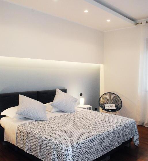 Номер Deluxe, Morris Bed & Breakfast