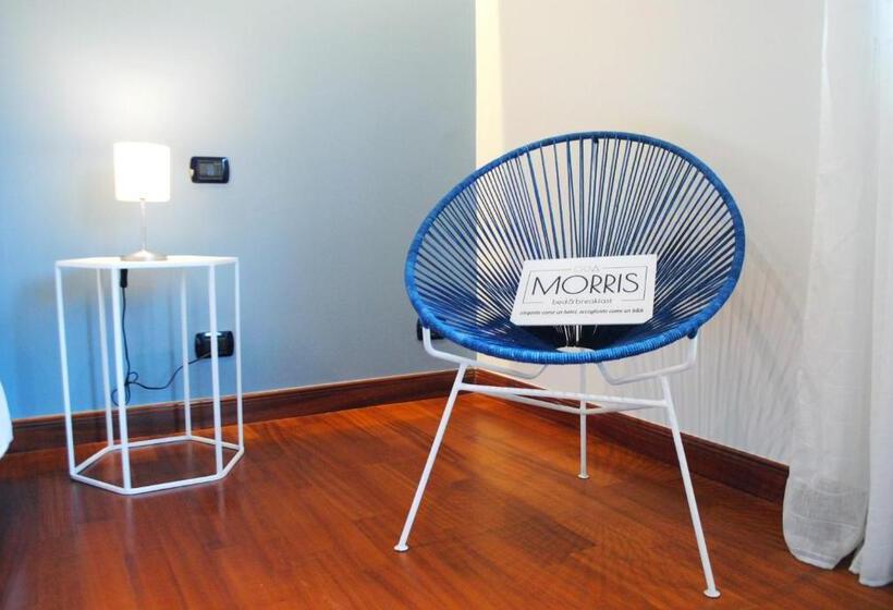 Номер Deluxe, Morris Bed & Breakfast