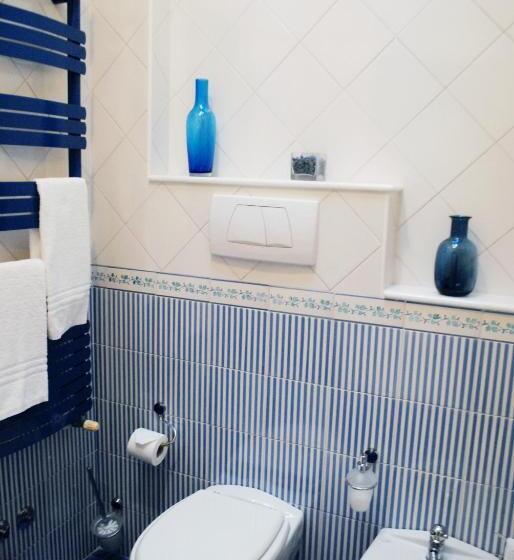 Номер Deluxe, Morris Bed & Breakfast