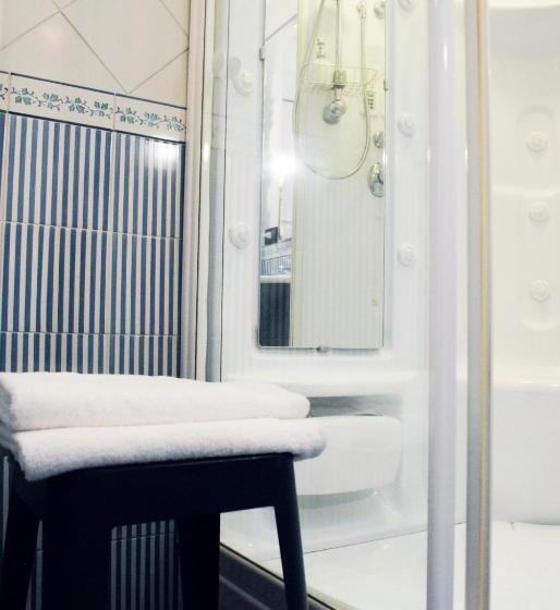 Номер Deluxe, Morris Bed & Breakfast