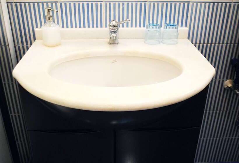 Номер Deluxe, Morris Bed & Breakfast