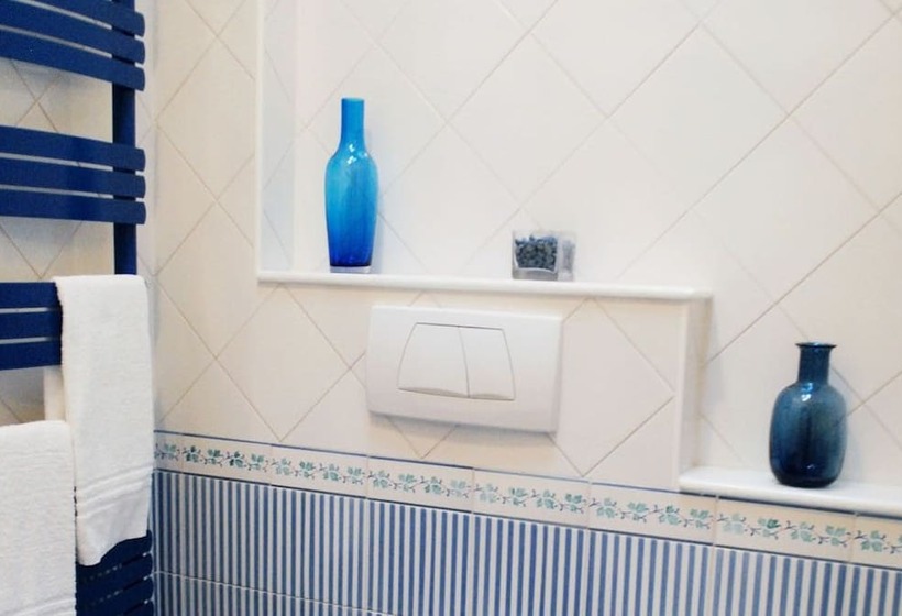 Номер Deluxe, Morris Bed & Breakfast